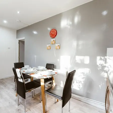 Stepney Green Beds To Stay 24-2