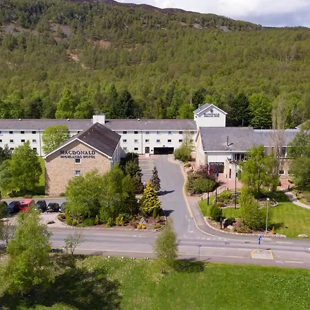 Macdonald Highlands Hotel At Macdonald Aviemore Resort-3