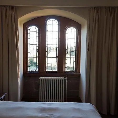 Dalston Hall-3