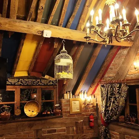 Wizards Thatch Luxury Suites-3