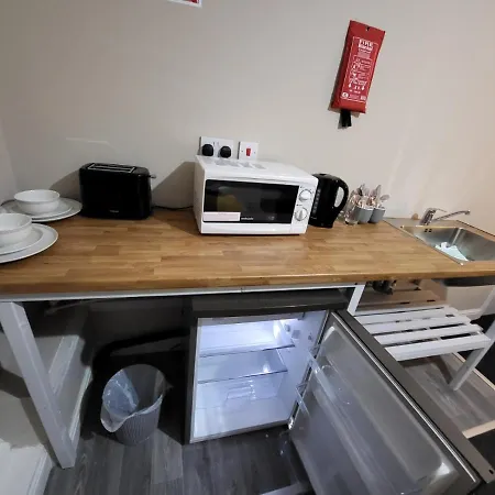 Mm Sure Stay Accommodation - Ng1-3