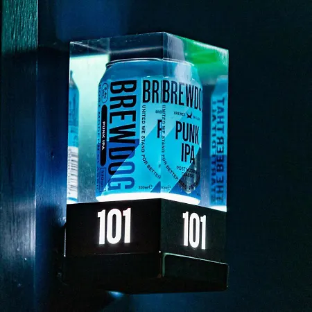 Brewdog Doghouse Manchester-3