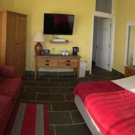 Sawyers Bed And Breakfast-2