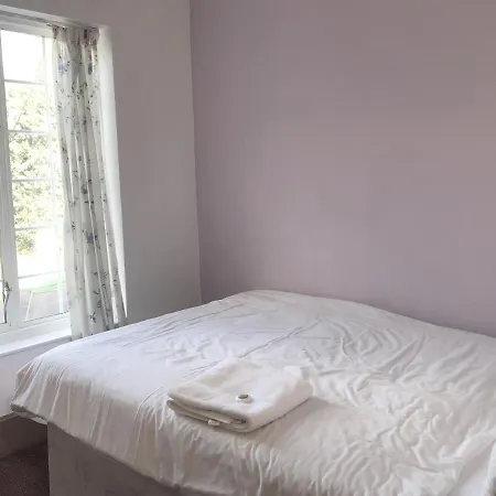 Lyttleton Guest House Limited-3