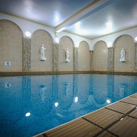 Chatsworth House Hotel-3