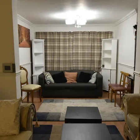 Clarendon House-3