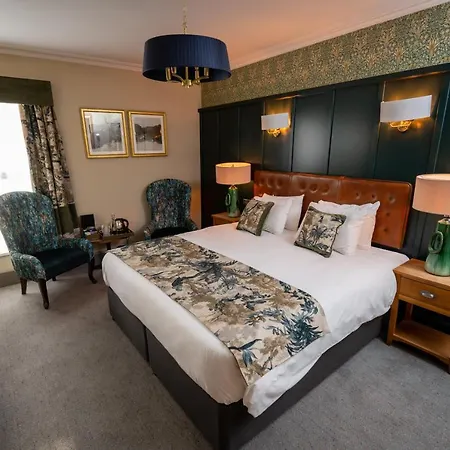 Riverside Hotel By Chef & Brewer Collection-2