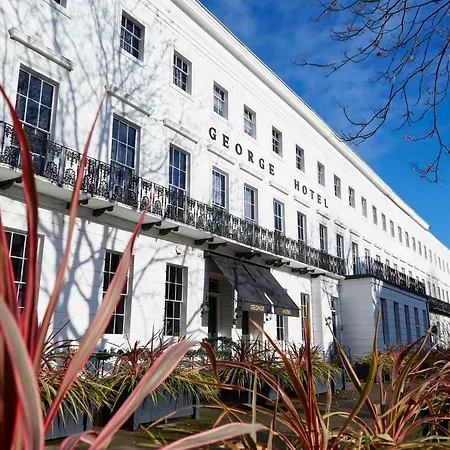 The George-2