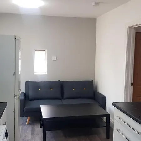 Single Bedroom In Withington M20 1 Single Bed, Rm4-3