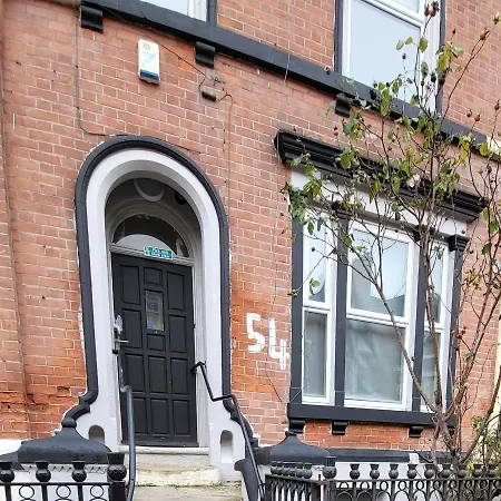 Easy Living Nottingham - Burns Street-2