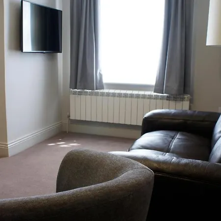 Abergavenny Hotel-2