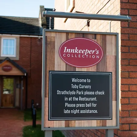 Toby Carvery Strathclyde, M74 J6 By Innkeeper'S Collection-2