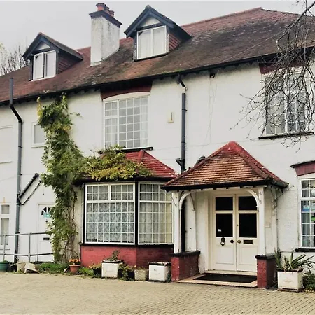 Lyttleton Guest House Limited-2