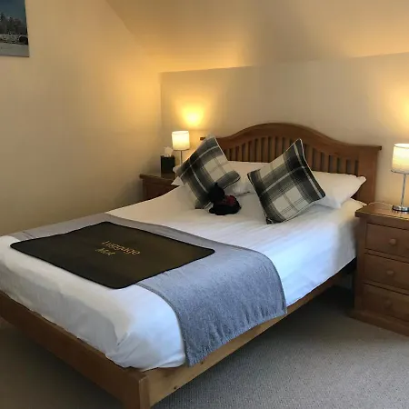 Ben Nevis Guest House-3