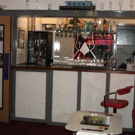 Holmeleigh Hotel-2