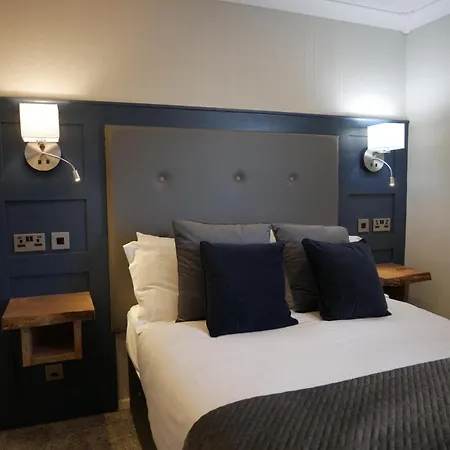 Harbour House Inn Newcastle, Northern Ireland-3