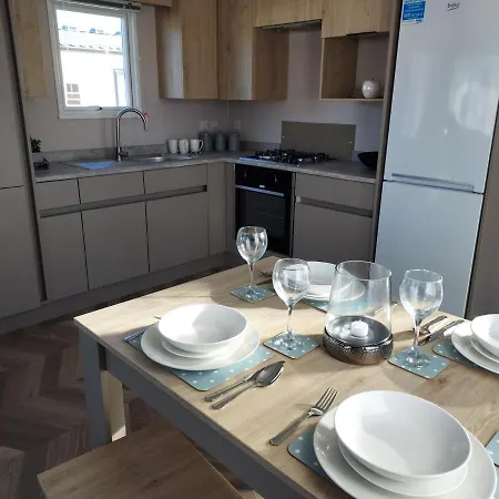 Hoburne Bashley Self-Catering Holiday Home-3