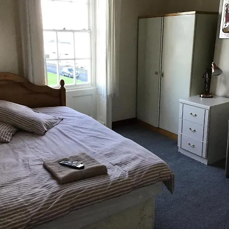 Sea View Guest House-3