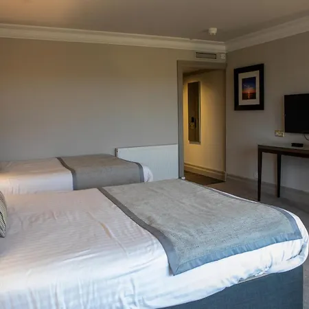 Riverside Lodge Hotel-3