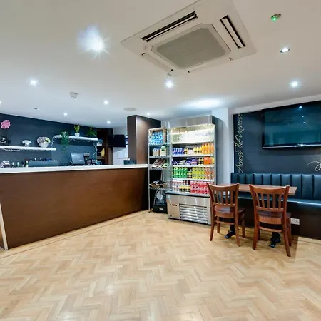 The Podworks Hotel-2