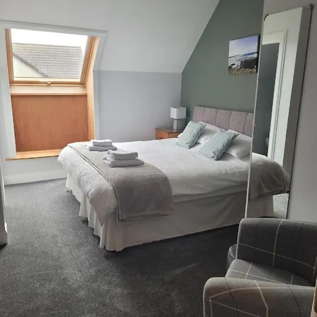 Lindisfarne Bed & Breakfast-2