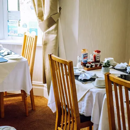 Eden Green Guest House-3