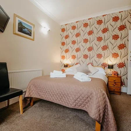 Eden Green Guest House-2