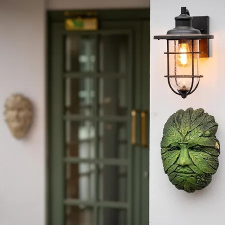 Green Man By Chef & Brewer Collection-2
