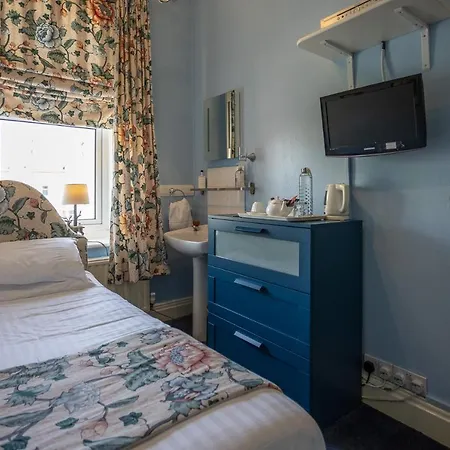 Homelands Guest House-3