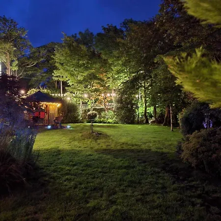 Talybont Bed And Breakfast-2