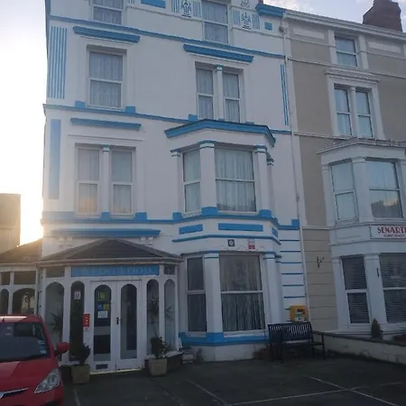 Wedgwood Guest House-3