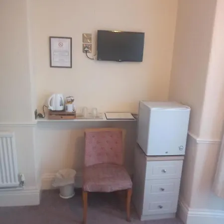 Wedgwood Guest House-2