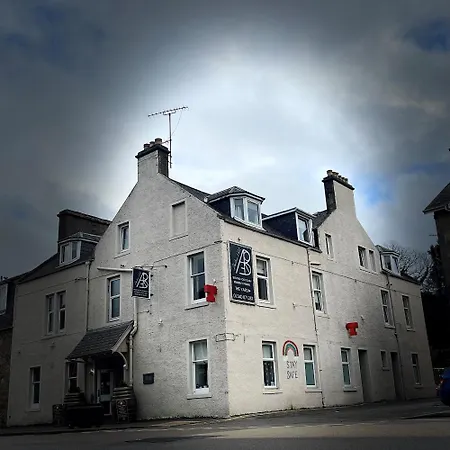 The Aberlour Hotel-2