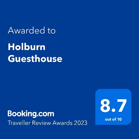 Holburn Guesthouse-2