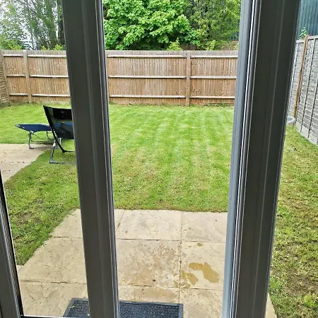Langley Haven - 3 Bedroom House-3