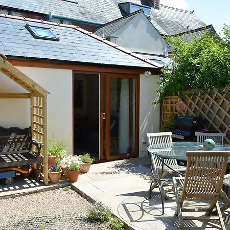 Primrose Villa Self Catering Bnb-2