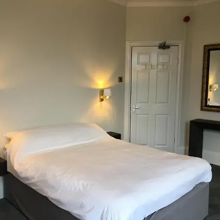 Coniston Guest House-2