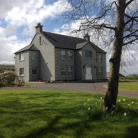 Ballyharvey B&B-3
