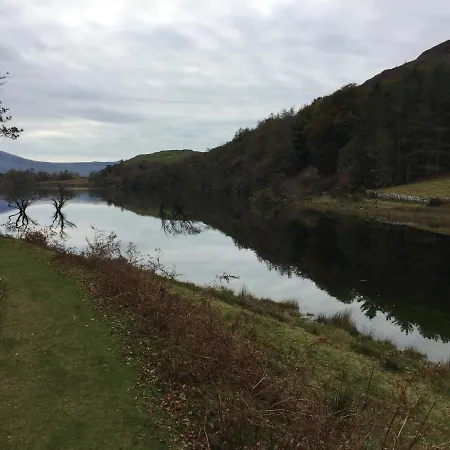 Lawrenny Lodge-2
