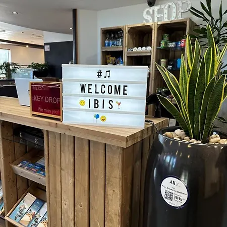 Ibis Wellingborough-3