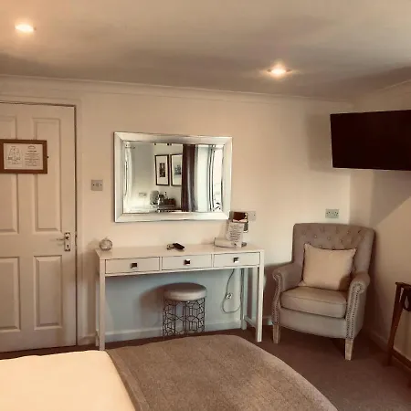 Websters Bed & Breakfast-2