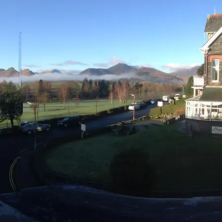 Laurel Bank Guest House-3