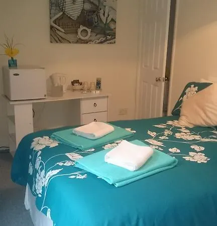 Mill Dam Guest House-3
