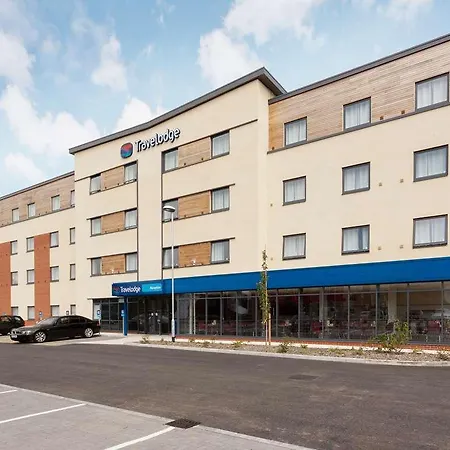Travelodge Winnersh Triangle-3