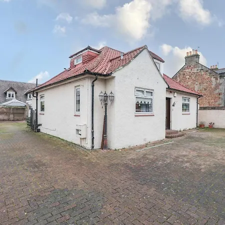 Beautiful Rooms In Edinburgh Cottage Guest House - Free Parking-2