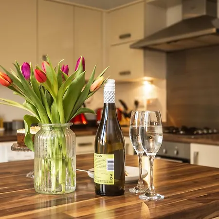 Upton Grange Townhouse-2