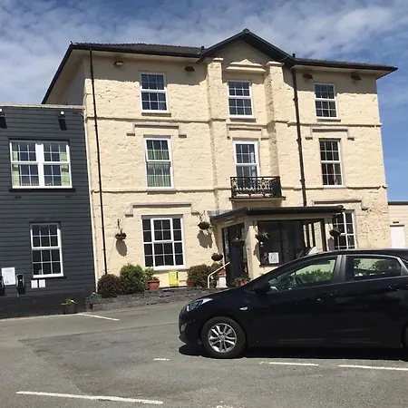 Padarn Hotel-3