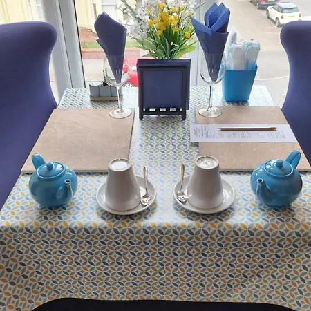The Tilstone Guest House-3
