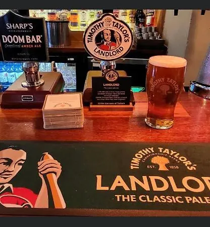 The Fox Inn Steventon-2