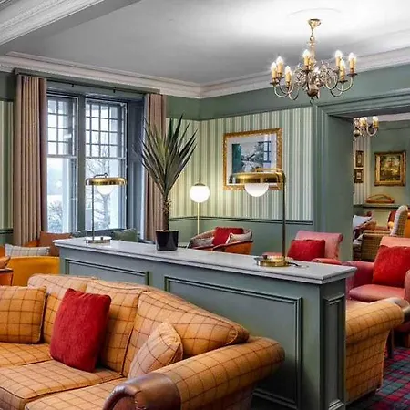 Loch Rannoch Hotel And Spa-2